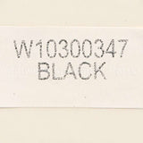 WPW10300347 Whirlpool Cap-Burner