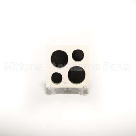 WPW10300347 Whirlpool Cap-Burner