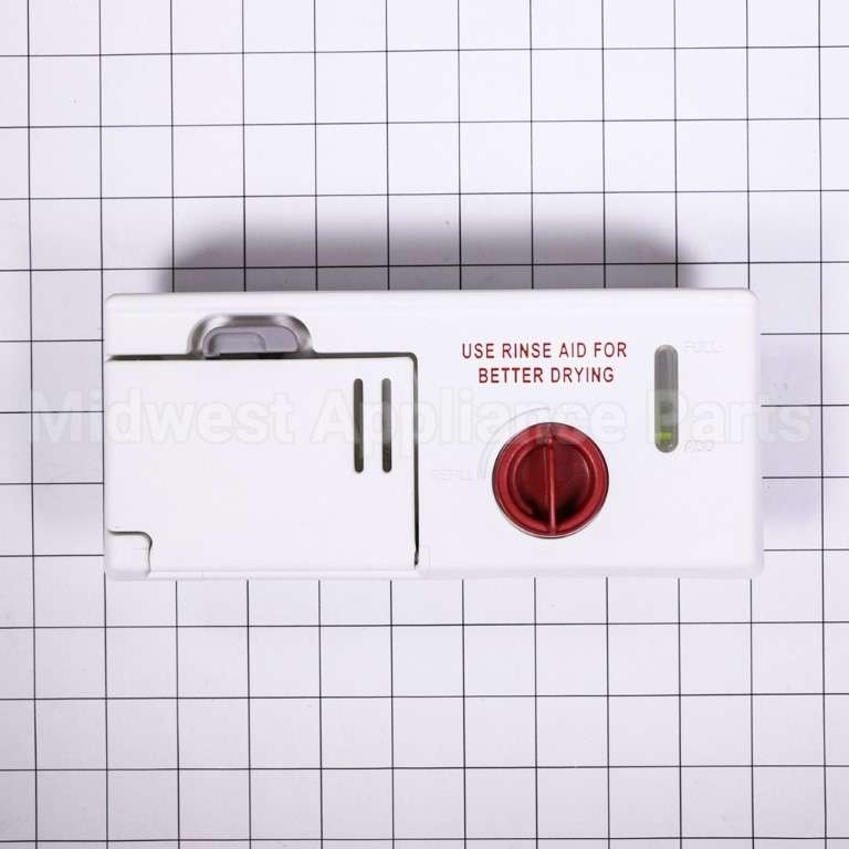 WPW10300737 Whirlpool Dispenser