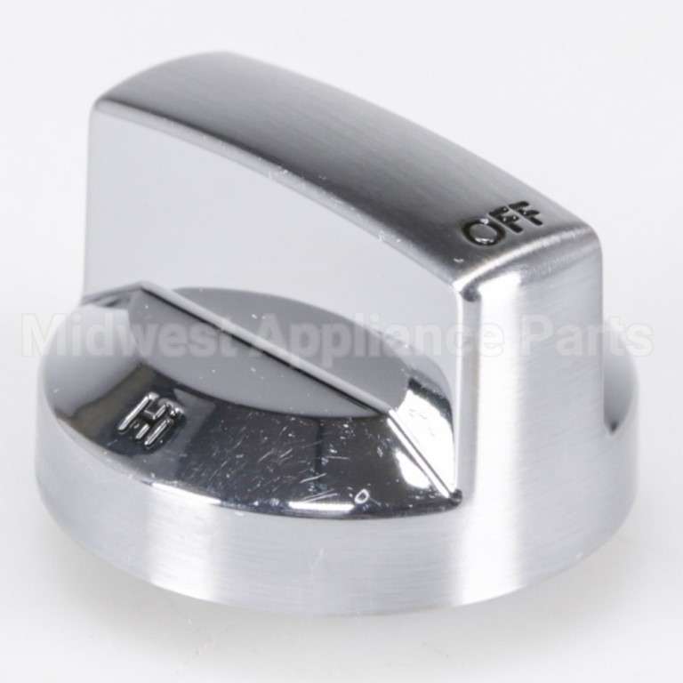 WPW10301588 Whirlpool Knob
