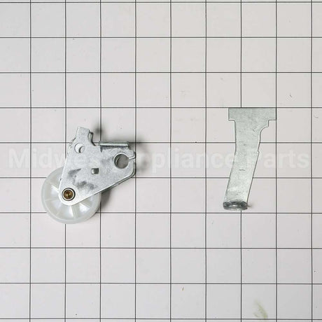 WPW10304660 Whirlpool Roller-Cab