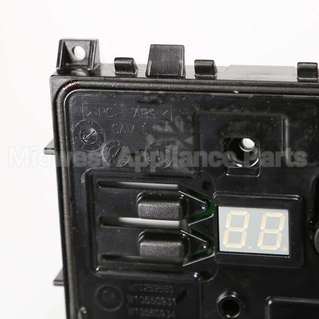 WPW10305452 Whirlpool Cntrl-Elec