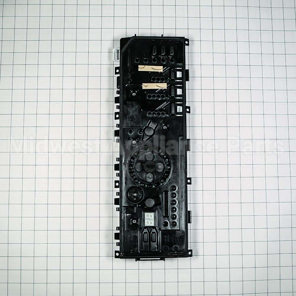 WPW10305452 Whirlpool Cntrl-Elec