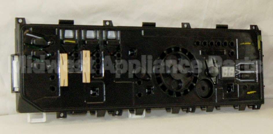 WPW10305452 Whirlpool Cntrl-Elec