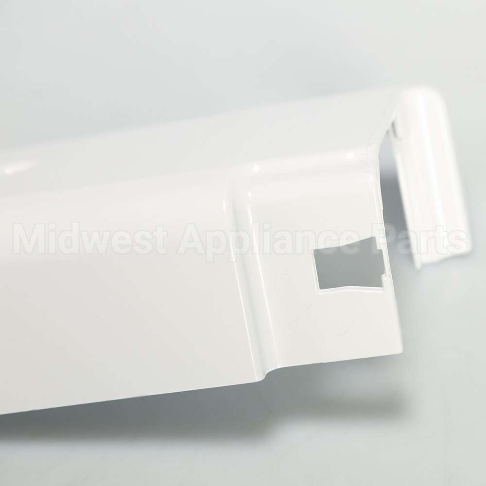 WPW10306392 Whirlpool Cover-Filt