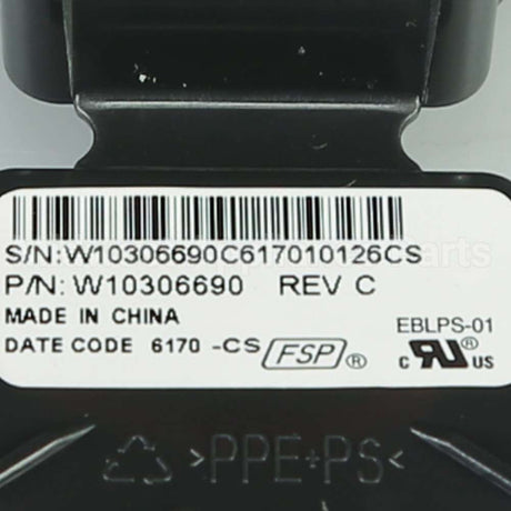 WPW10306690 Whirlpool Sensor