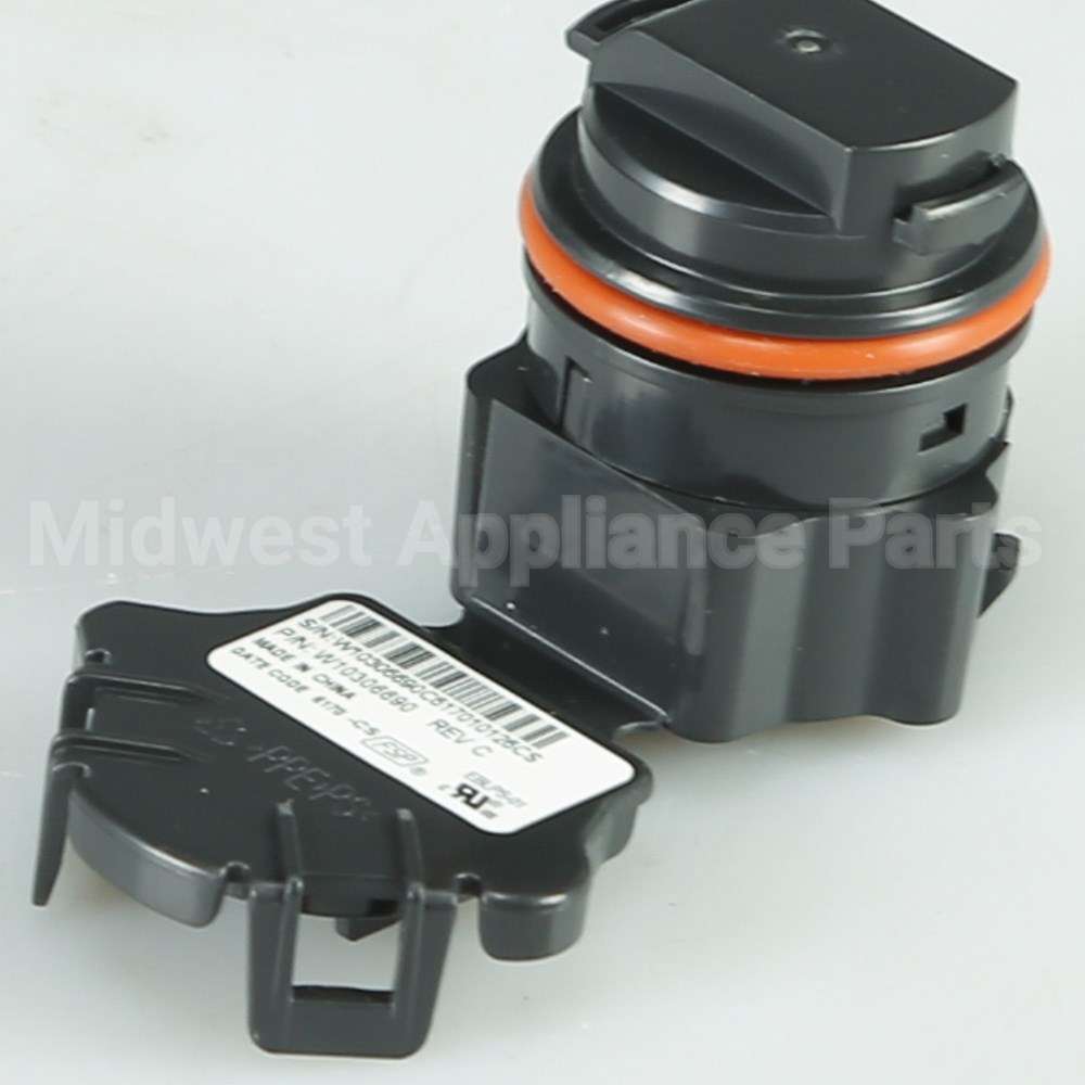 WPW10306690 Whirlpool Sensor