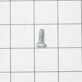 WPW10308750 Whirlpool Screw