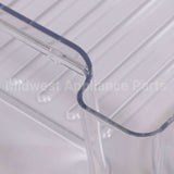 WPW10308849 Whirlpool Pan-Meat