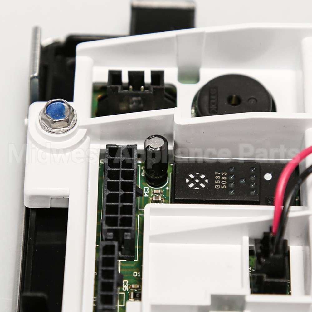 WPW10309089 Whirlpool Cntrl-Elec