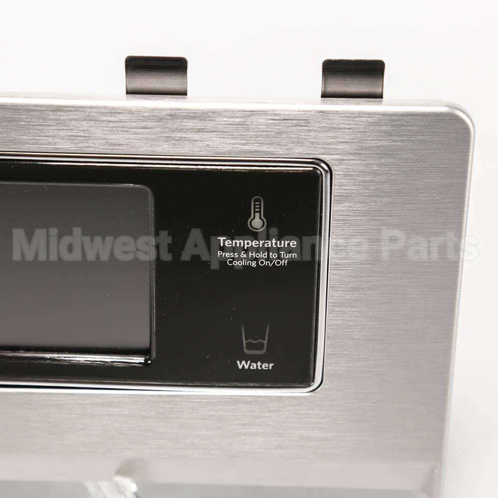 WPW10309089 Whirlpool Cntrl-Elec
