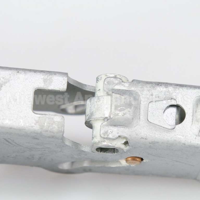 WPW10309357 Whirlpool Hinge