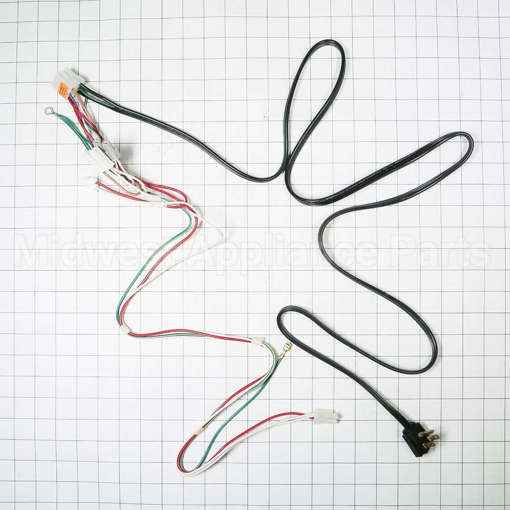 WPW10309395 Whirlpool Harns-Wire