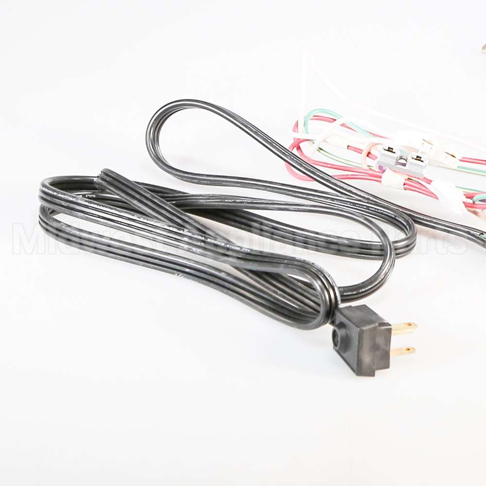 WPW10309395 Whirlpool Harns-Wire