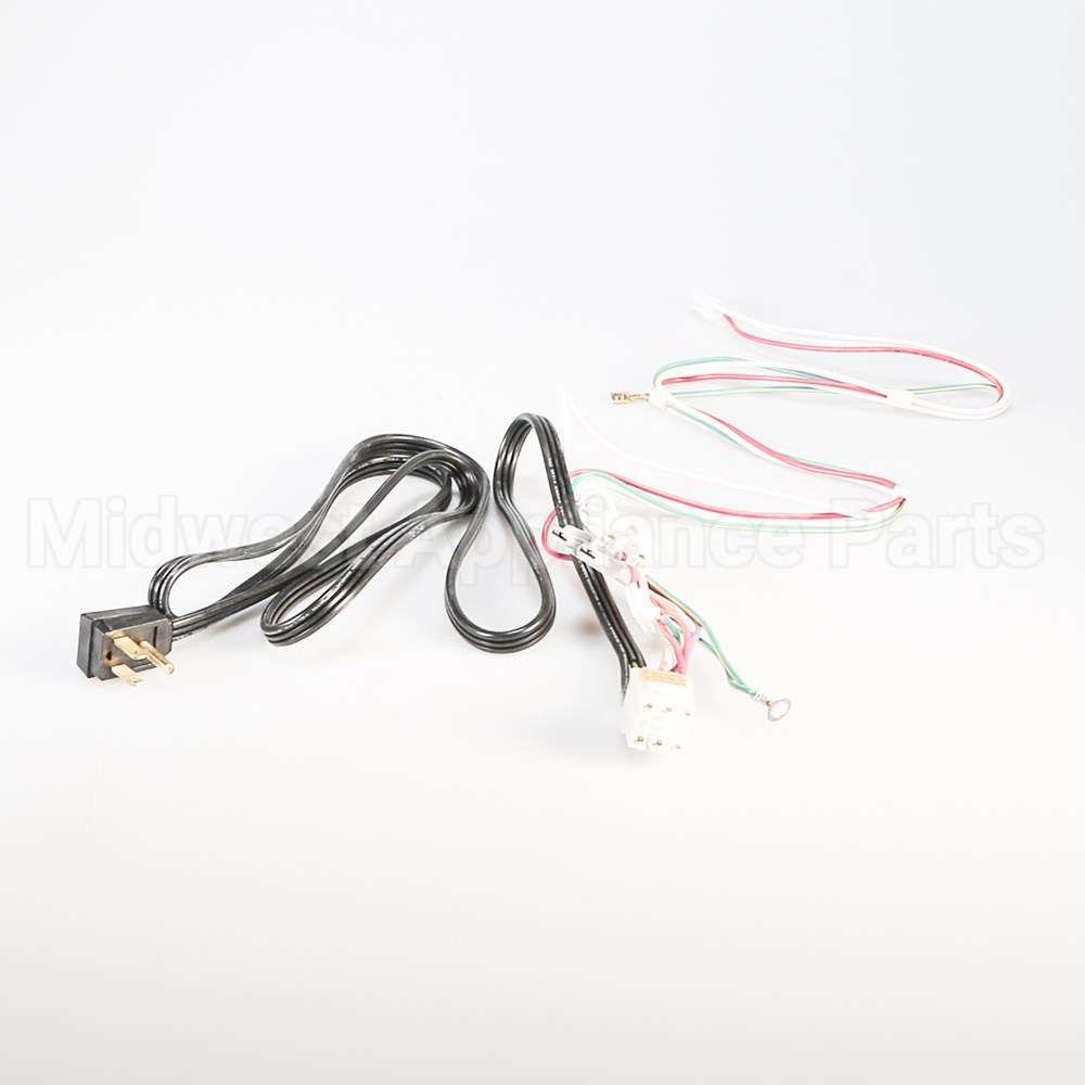 WPW10309395 Whirlpool Harns-Wire