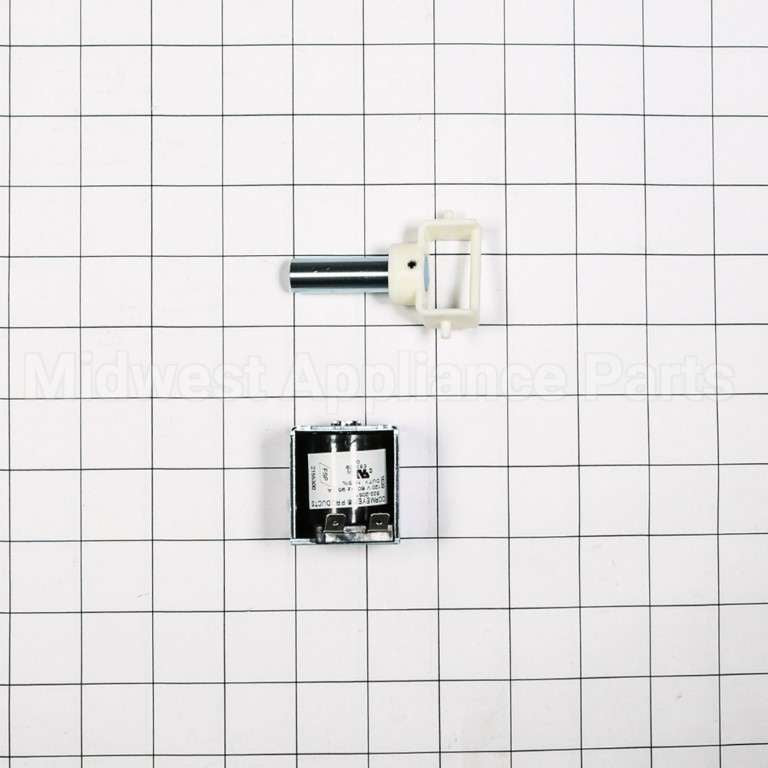 WPW10309866 Whirlpool Solenoid