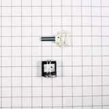 WPW10309866 Whirlpool Solenoid