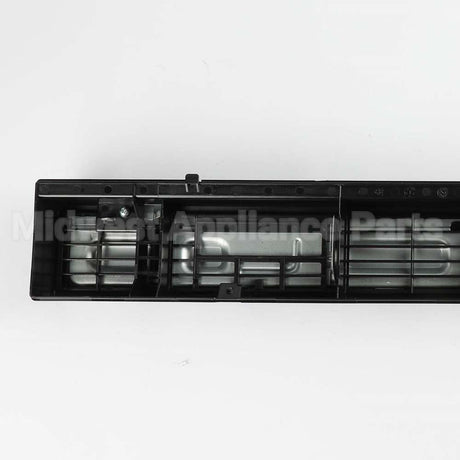 WPW10310713 Whirlpool Grill-Vent