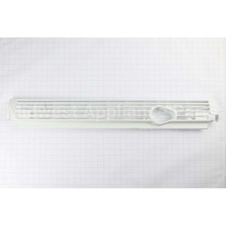 WPW10311032 Whirlpool Grille
