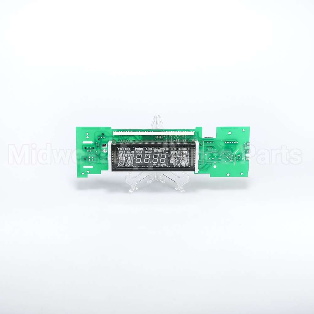 WPW10311755 Whirlpool Cntrl-Elec