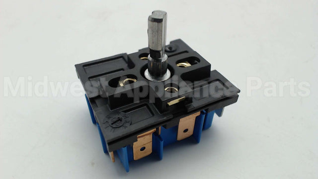 WPW10312185 Whirlpool Switch-Inf