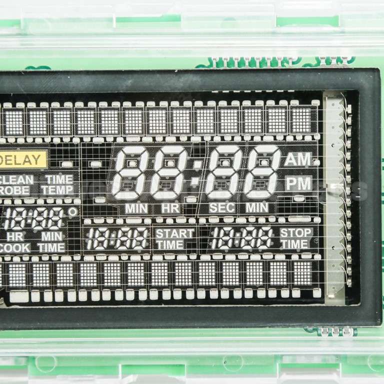 WPW10312205 Whirlpool Cntrl-Elec