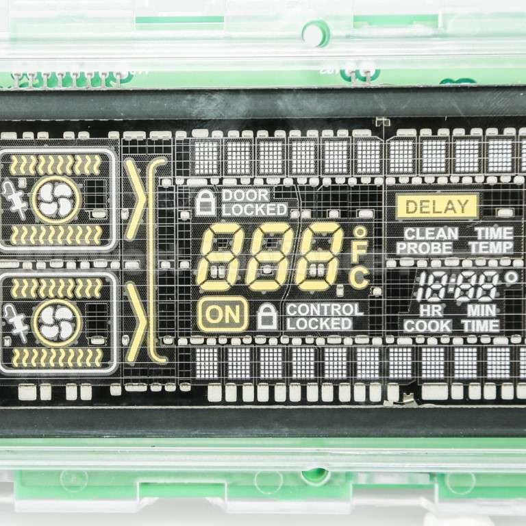 WPW10312205 Whirlpool Cntrl-Elec