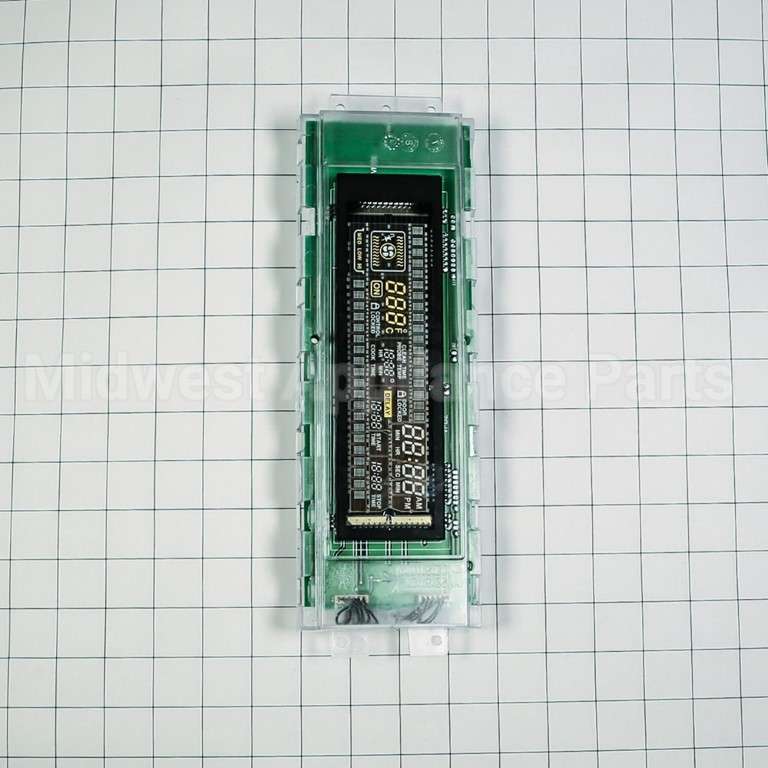 WPW10312206 Whirlpool Cntrl-Elec