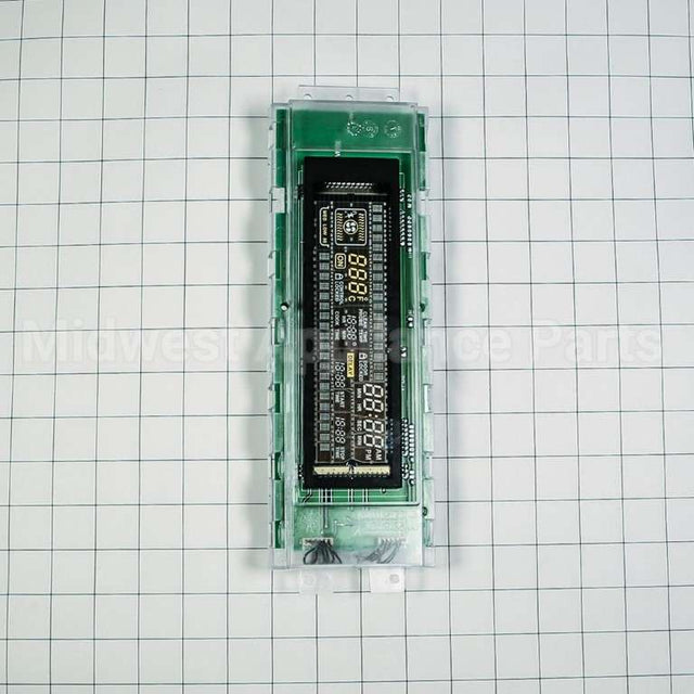 WPW10312206 Whirlpool Cntrl-Elec