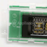 WPW10312206 Whirlpool Cntrl-Elec