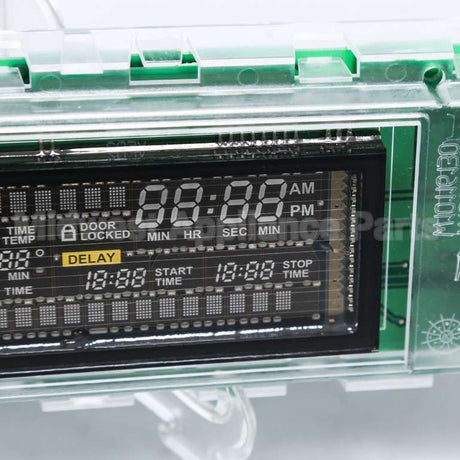 WPW10312207 Whirlpool Cntrl-Elec