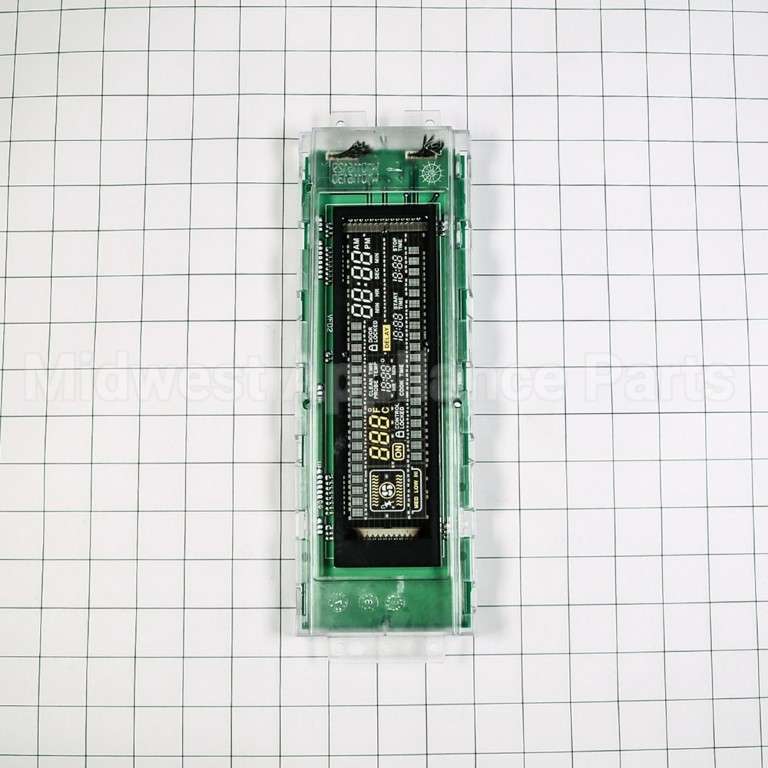 WPW10312207 Whirlpool Cntrl-Elec