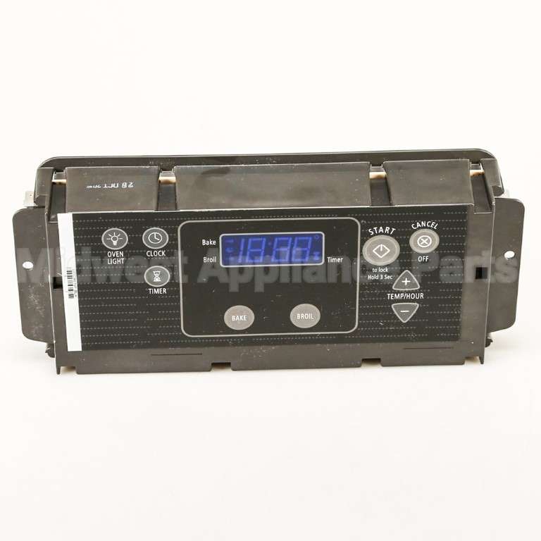 WPW10312660 Whirlpool Cntrl-Elec