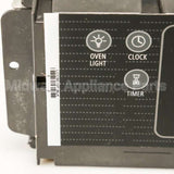 WPW10312660 Whirlpool Cntrl-Elec