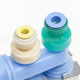 WPW10312696 Whirlpool Valve-Inlt