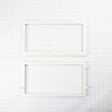 WPW10313893 Whirlpool Shelf-Glas