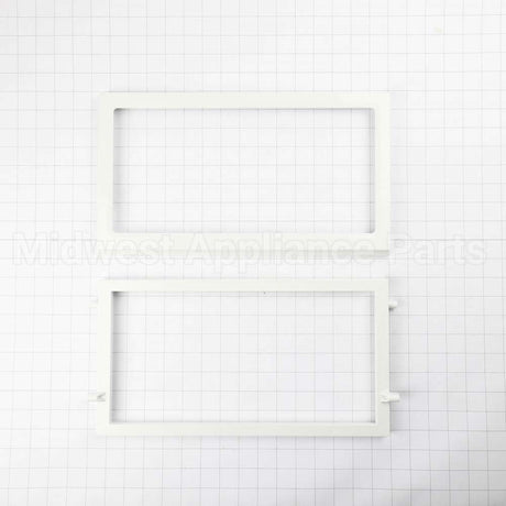 WPW10313893 Whirlpool Shelf-Glas