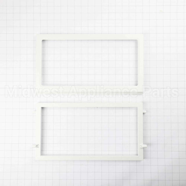 WPW10313893 Whirlpool Shelf-Glas