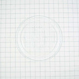 WPW10315165 Whirlpool M/W Glass Turntable-Wmc1