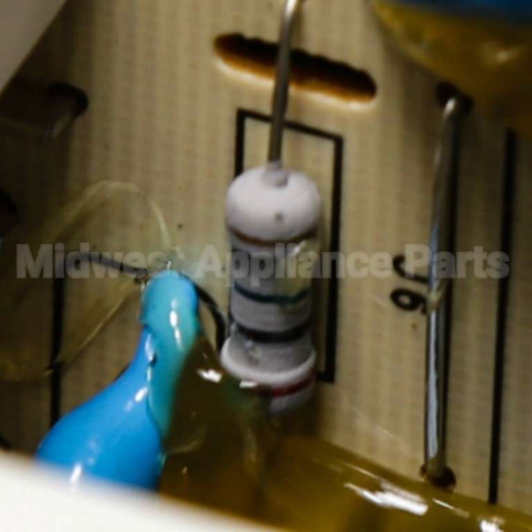 WPW10315848 Whirlpool Motor-Drve