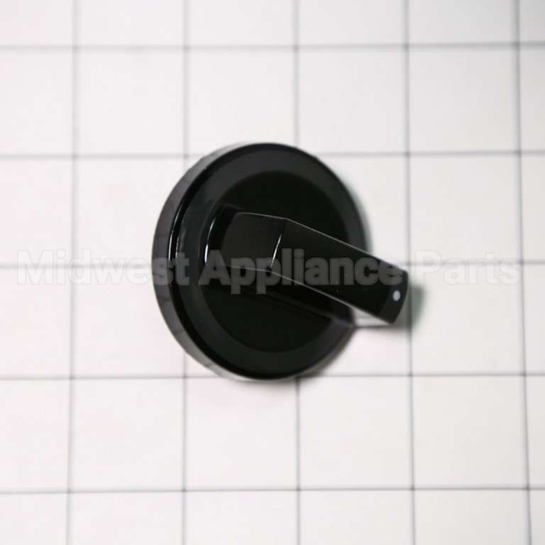 WPW10316662 Whirlpool Knob