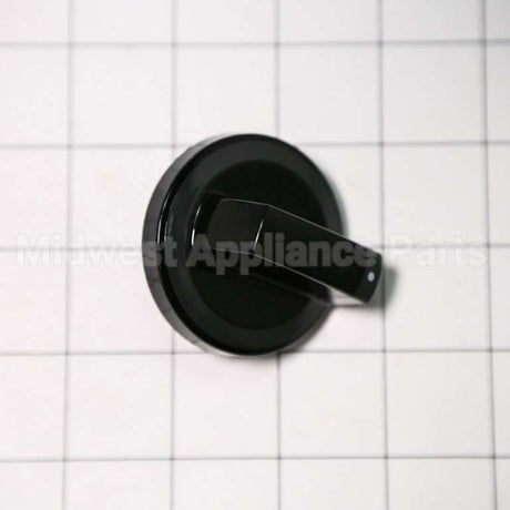 WPW10316662 Whirlpool Knob