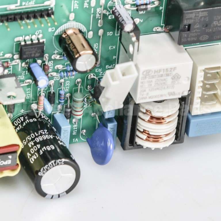 WPW10317076 Whirlpool Cntrl-Elec