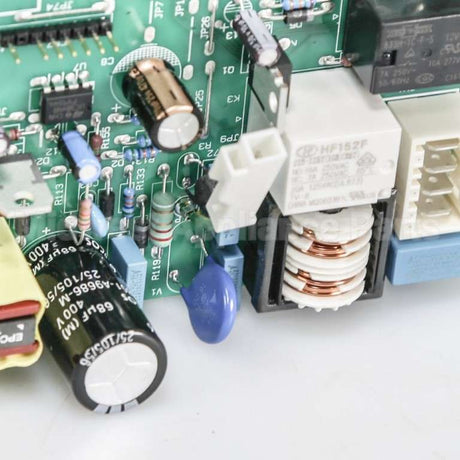 WPW10317076 Whirlpool Cntrl-Elec