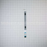 WPW10317125 Whirlpool Overlay