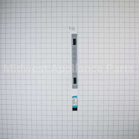 WPW10317125 Whirlpool Overlay