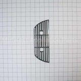 WPW10317270 Whirlpool Grille