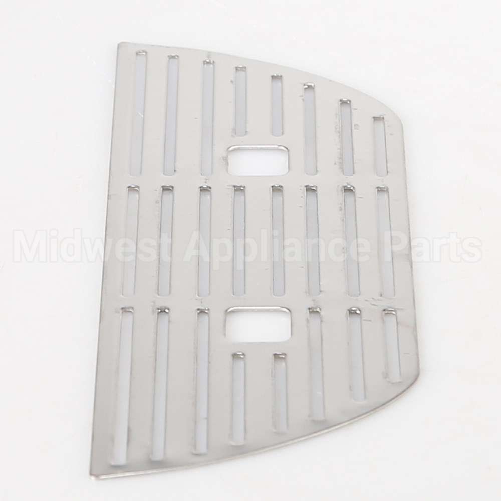 WPW10317270 Whirlpool Grille