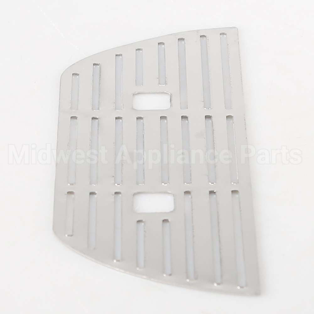 WPW10317270 Whirlpool Grille