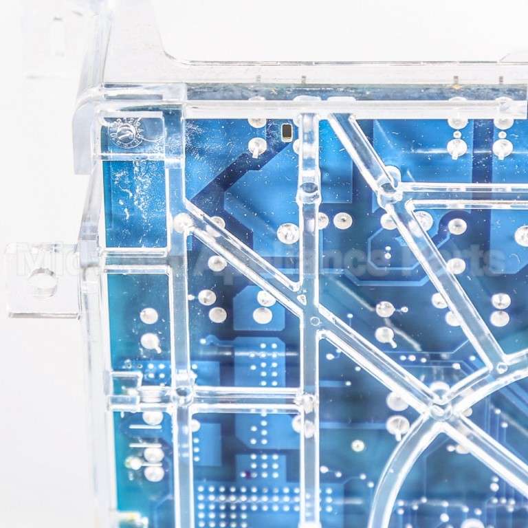WPW10317345 Whirlpool Cntrl-Elec